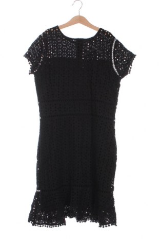 Παιδικό φόρεμα Seed, Μέγεθος 15-18y/ 170-176 εκ., Χρώμα Μαύρο, Τιμή 25,20 €