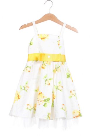 Детска рокля Sweet Heart Rose, Размер 18-24m/ 86-98 см, Цвят Бял, Цена 21,11 лв.