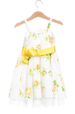 Dětské šaty  Sweet Heart Rose, Velikost 18-24m/ 86-98 cm, Barva Bílá, Cena  445,00 Kč