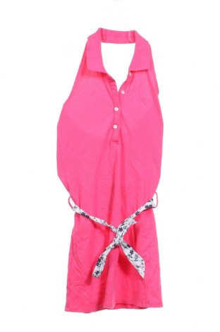 Παιδικό φόρεμα Tommy Hilfiger, Μέγεθος 13-14y/ 164-168 εκ., Χρώμα Ρόζ , Τιμή 55,45 €
