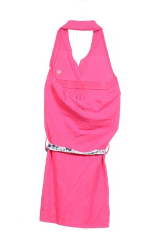 Детска рокля Tommy Hilfiger, Размер 13-14y/ 164-168 см, Цвят Розов, Цена 108,40 лв.