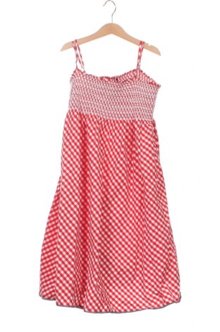 Детска рокля Tommy Hilfiger, Размер 15-18y/ 170-176 см, Цвят Многоцветен, Цена 18,77 лв.