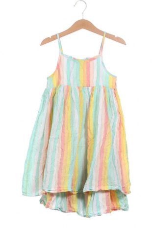 Детска рокля Topolino, Размер 4-5y/ 110-116 см, Цвят Многоцветен, Цена 19,38 лв.