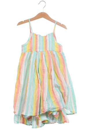 Детска рокля Topolino, Размер 4-5y/ 110-116 см, Цвят Многоцветен, Цена 16,32 лв.
