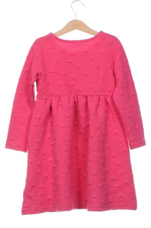 Kinderkleid Topolino, Größe 4-5y/ 110-116 cm, Farbe Rosa, Preis 20,18 €