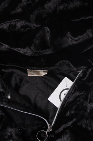 Παιδικό φόρεμα U, Μέγεθος 11-12y/ 152-158 εκ., Χρώμα Μαύρο, Τιμή 4,23 €