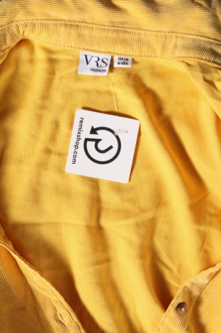 Παιδικό φόρεμα VRS, Μέγεθος 8-9y/ 134-140 εκ., Χρώμα Κίτρινο, Τιμή 7,14 €