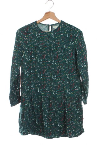 Kinderkleid Vertbaudet, Größe 10-11y/ 146-152 cm, Farbe Grün, Preis € 10,85