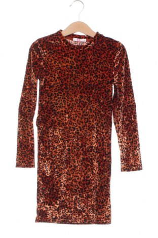 Παιδικό φόρεμα WE, Μέγεθος 6-7y/ 122-128 εκ., Χρώμα Πολύχρωμο, Τιμή 4,68 €