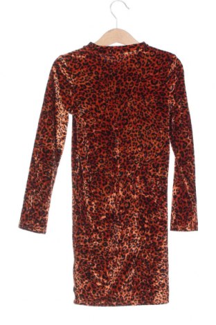 Παιδικό φόρεμα WE, Μέγεθος 6-7y/ 122-128 εκ., Χρώμα Πολύχρωμο, Τιμή 6,68 €