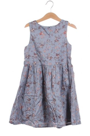 Детска рокля Wheat, Размер 5-6y/ 116-122 см, Цвят Лилав, Цена 34,00 лв.