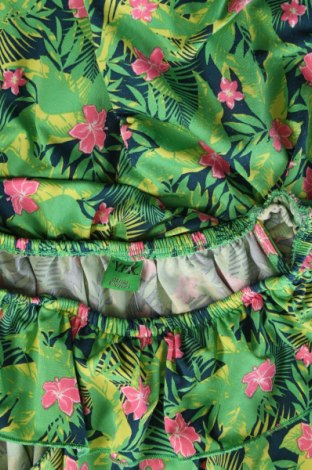 Παιδικό φόρεμα Y.F.K., Μέγεθος 8-9y/ 134-140 εκ., Χρώμα Πολύχρωμο, Τιμή 4,45 €