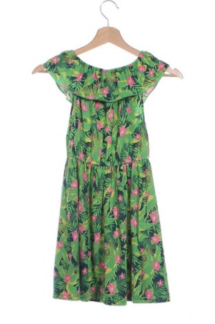 Детска рокля Y.F.K., Размер 8-9y/ 134-140 см, Цвят Многоцветен, Цена 8,70 лв.