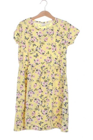 Детска рокля Y.F.K., Размер 10-11y/ 146-152 см, Цвят Многоцветен, Цена 8,70 лв.
