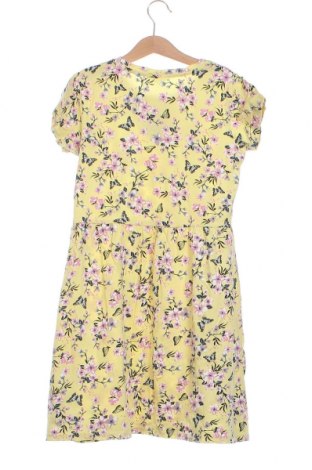 Kinderkleid Y.F.K., Größe 10-11y/ 146-152 cm, Farbe Mehrfarbig, Preis 4,45 €