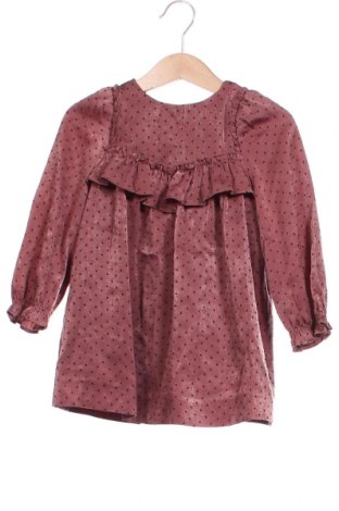 Kinderkleid Zara, Größe 18-24m/ 86-98 cm, Farbe Lila, Preis 17,44 €