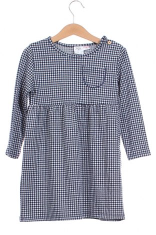 Kinderkleid Zara, Größe 4-5y/ 110-116 cm, Farbe Mehrfarbig, Preis 4,73 €