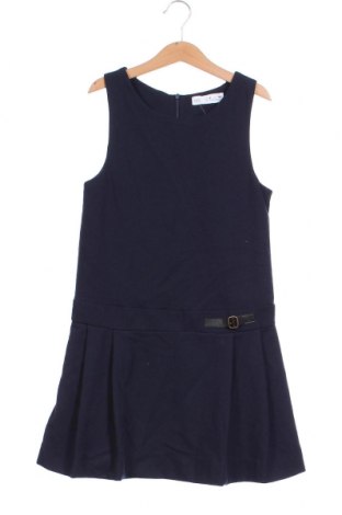 Kinderkleid Zara, Größe 8-9y/ 134-140 cm, Farbe Blau, Preis € 6,41