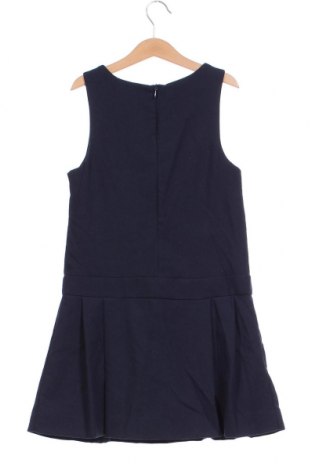 Dětské šaty  Zara, Velikost 8-9y/ 134-140 cm, Barva Modrá, Cena  167,00 Kč