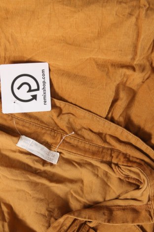 Rochie pentru copii Zara, Mărime 11-12y/ 152-158 cm, Culoare Maro, Preț 40,79 Lei