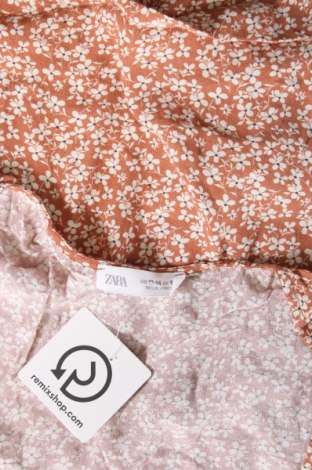 Kinderkleid Zara, Größe 13-14y/ 164-168 cm, Farbe Mehrfarbig, Preis 5,39 €