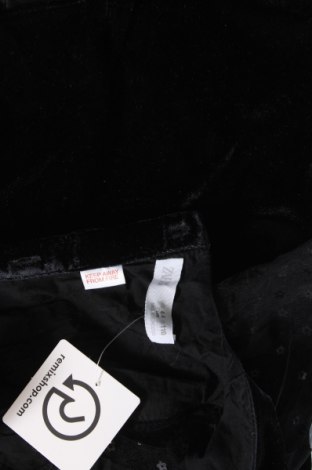 Детска рокля Zara, Размер 4-5y/ 110-116 см, Цвят Черен, Цена 12,25 лв.