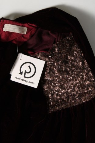 Παιδικό φόρεμα Zara, Μέγεθος 5-6y/ 116-122 εκ., Χρώμα Κόκκινο, Τιμή 4,34 €