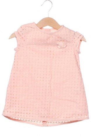 Kinderkleid Zara, Größe 12-18m/ 80-86 cm, Farbe Rosa, Preis € 13,50