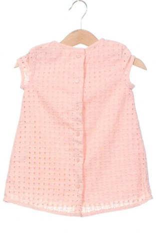 Dětské šaty  Zara, Velikost 12-18m/ 80-86 cm, Barva Růžová, Cena  334,00 Kč