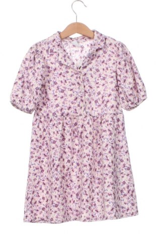 Детска рокля Zara, Размер 5-6y/ 116-122 см, Цвят Многоцветен, Цена 18,79 лв.