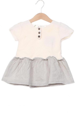 Dětské šaty  Zara Knitwear, Velikost 6-9m/ 68-74 cm, Barva Vícebarevné, Cena  176,00 Kč