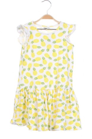 Детска рокля iDO, Размер 6-7y/ 122-128 см, Цвят Многоцветен, Цена 19,80 лв.