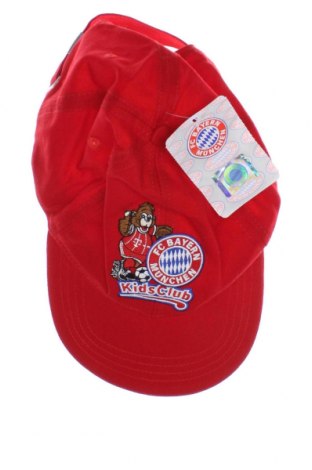 Παιδικό καπέλο, Χρώμα Κόκκινο, Τιμή 8,54 €