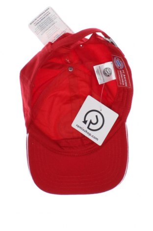 Dětská čepice , Barva Červená, Cena  367,00 Kč