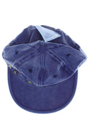 Dětská čepice , Barva Modrá, Cena  220,00 Kč