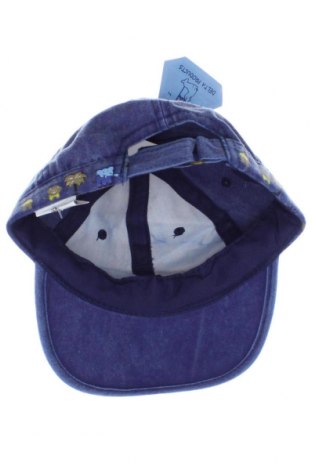 Dětská čepice , Barva Modrá, Cena  367,00 Kč