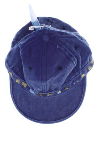 Dětská čepice , Barva Modrá, Cena  220,00 Kč