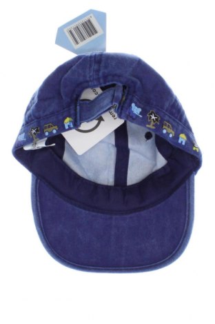Παιδικό καπέλο, Χρώμα Μπλέ, Τιμή 5,69 €