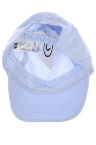 Detská čiapka  H&M, Farba Modrá, Cena  7,12 €