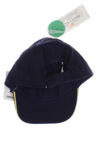 Παιδικό καπέλο Holly & Whyte By Lindex, Χρώμα Μπλέ, Τιμή 5,76 €