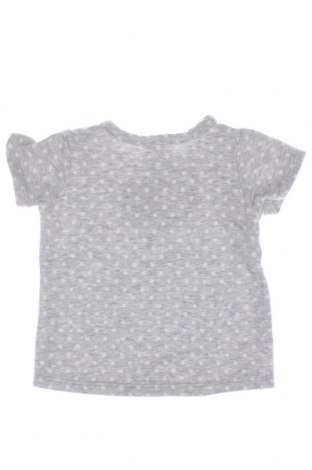 Tricou pentru copii, Mărime 0-1m/ 50 cm, Culoare Gri, Preț 9,28 Lei