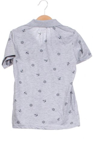 Kinder T-Shirt, Größe 6-7y/ 122-128 cm, Farbe Grau, Preis € 2,27