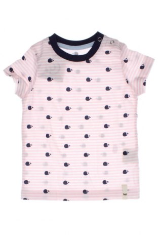 Παιδικό μπλουζάκι, Μέγεθος 9-12m/ 74-80 εκ., Χρώμα Πολύχρωμο, Τιμή 3,45 €