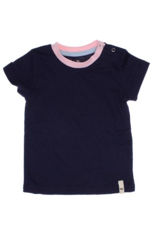 Παιδικό μπλουζάκι, Μέγεθος 9-12m/ 74-80 εκ., Χρώμα Μπλέ, Τιμή 3,45 €
