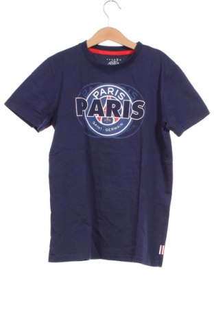 Kinder T-Shirt, Größe 11-12y/ 152-158 cm, Farbe Blau, Preis € 3,60