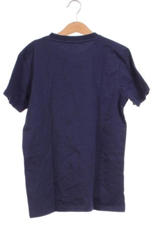 Kinder T-Shirt, Größe 11-12y/ 152-158 cm, Farbe Blau, Preis 6,00 €