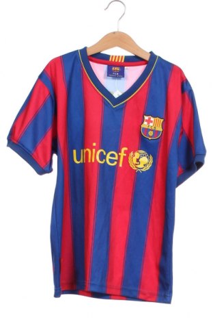 Детска тениска, Размер 7-8y/ 128-134 см, Цвят Многоцветен, Цена 12,91 лв.