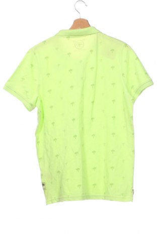 Детска тениска, Размер 15-18y/ 170-176 см, Цвят Зелен, Цена 12,00 лв.