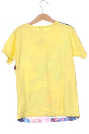 Tricou pentru copii, Mărime 10-11y/ 146-152 cm, Culoare Galben, Preț 34,91 Lei