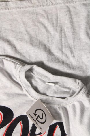 Kinder T-Shirt, Größe 8-9y/ 134-140 cm, Farbe Grau, Preis € 7,00